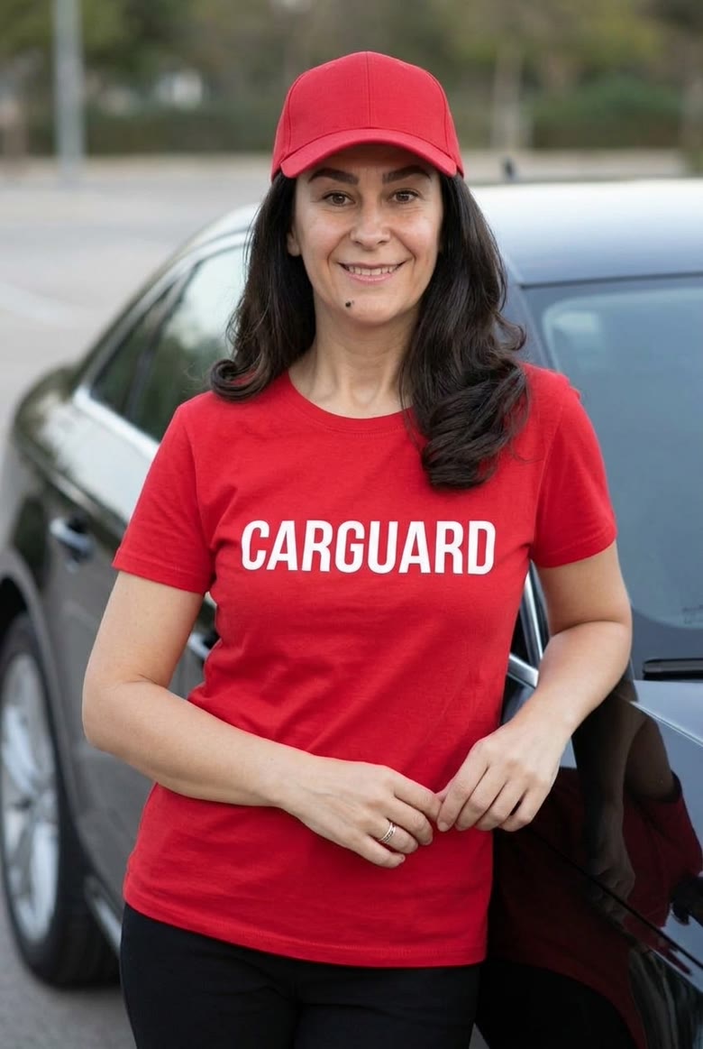 CARGUARD® - ο συνεργάτης σας