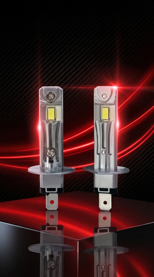 Λάμπες LED H1
