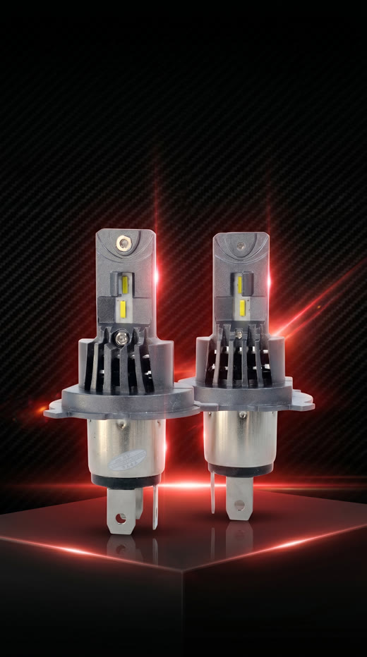 Λάμπες LED H4